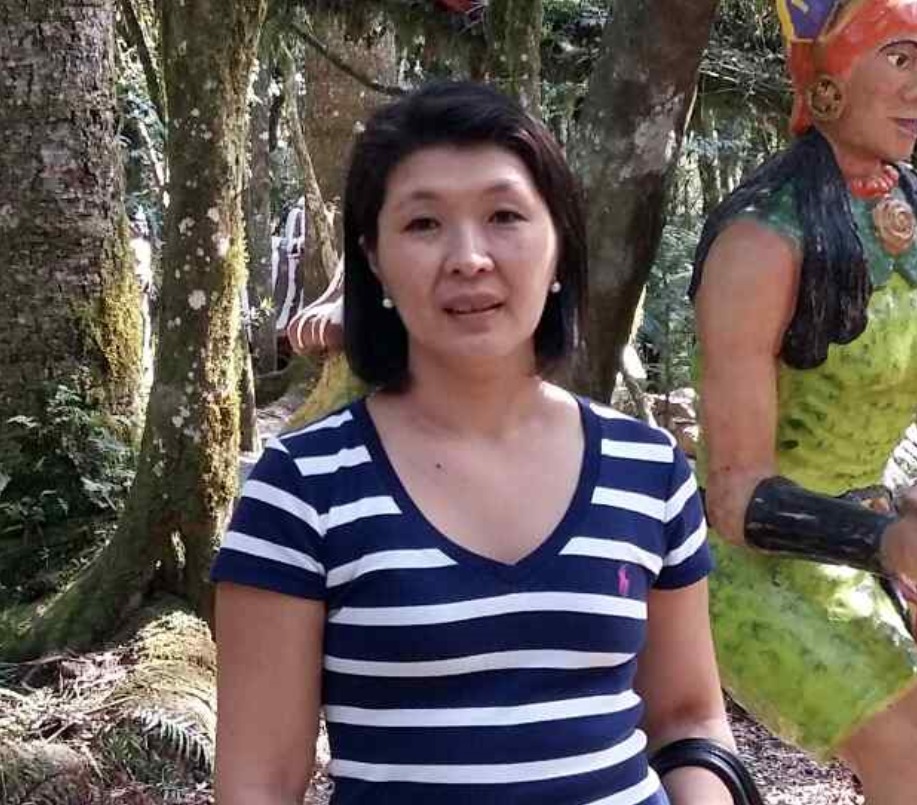 Eliani Harumi