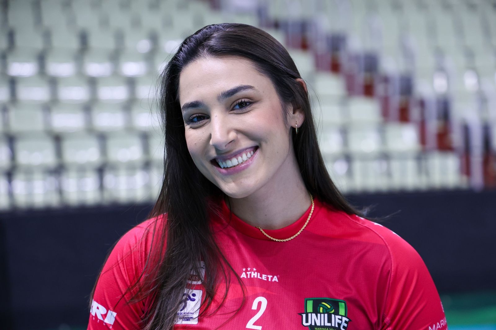 Natália Danielski