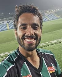 Robertinho Badermann