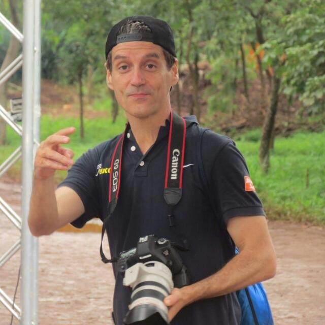 Sandro Cabral